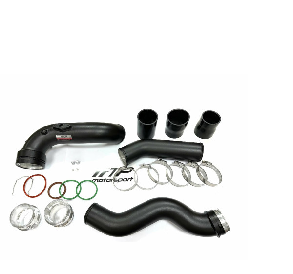 SG-71478 FTP BMW E89 Z4 N20 Charge / Boost pipe Set