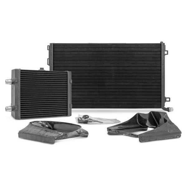 400001008 Wagner Wasserkühler Kit für Mercedes E 63 (S) AMG - E 63 (S) AMG